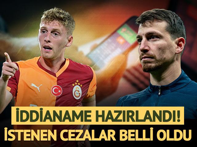 Metehan Baltacı i&ccedil;in iddianame d&uuml;zenlendi! İşte istenen ceza...