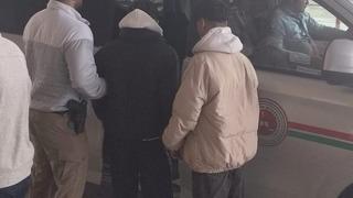 Uyuşturucu tacirleri kıskıvrak yakalandı