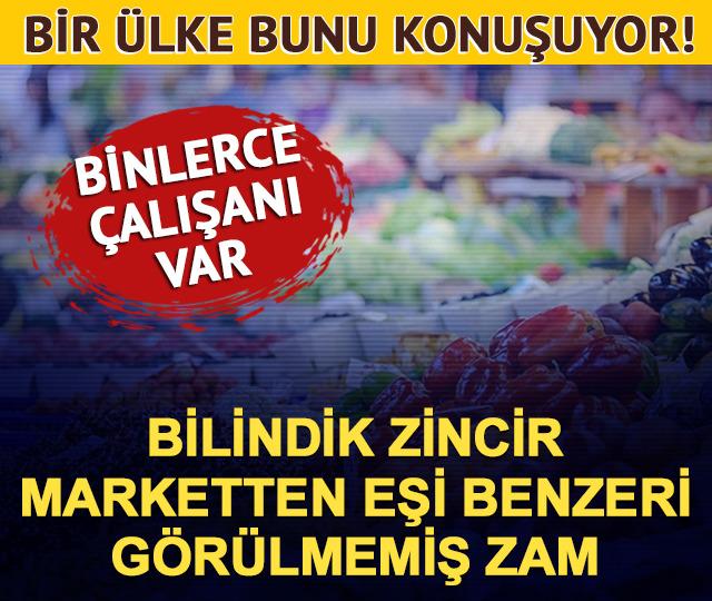 Bir ülke bunu konuşuyor! Çalışanlarına eşi benzeri görülmemiş oranda zam yaptılar