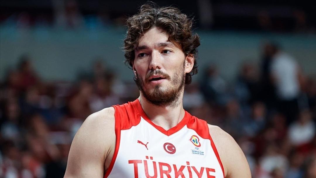Ko&ccedil; Ergin Ataman dan Sırbistan ma&ccedil;ı &ouml;ncesi zehir zemberek s&ouml;zler! 12 Dev adam galibiyet peşinde 2