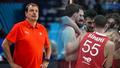 Ergin Ataman'dan �ok s�zler! 