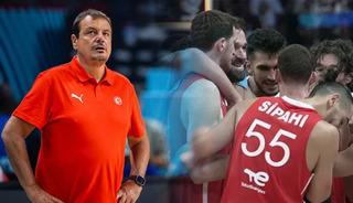 Ergin Ataman'dan şok s&ouml;zler! "Yıllardır kapris kapris..."