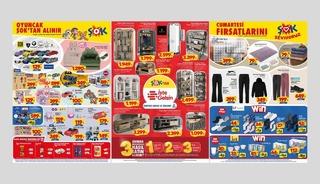 28 Şubat 2026 ŞOK akt&uuml;el katalog yayınlandı!