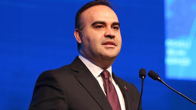 Bakan Kacır a&ccedil;ıkladı! İmalat sanayine 100 milyar liralık finansman