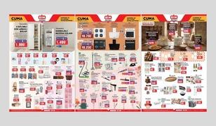 BİM'e Emsan stand mikser geliyor! 6 Mart 2026 BİM katalog yayınlandı!