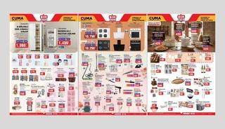 BİM'e Emsan stand mikser geliyor!