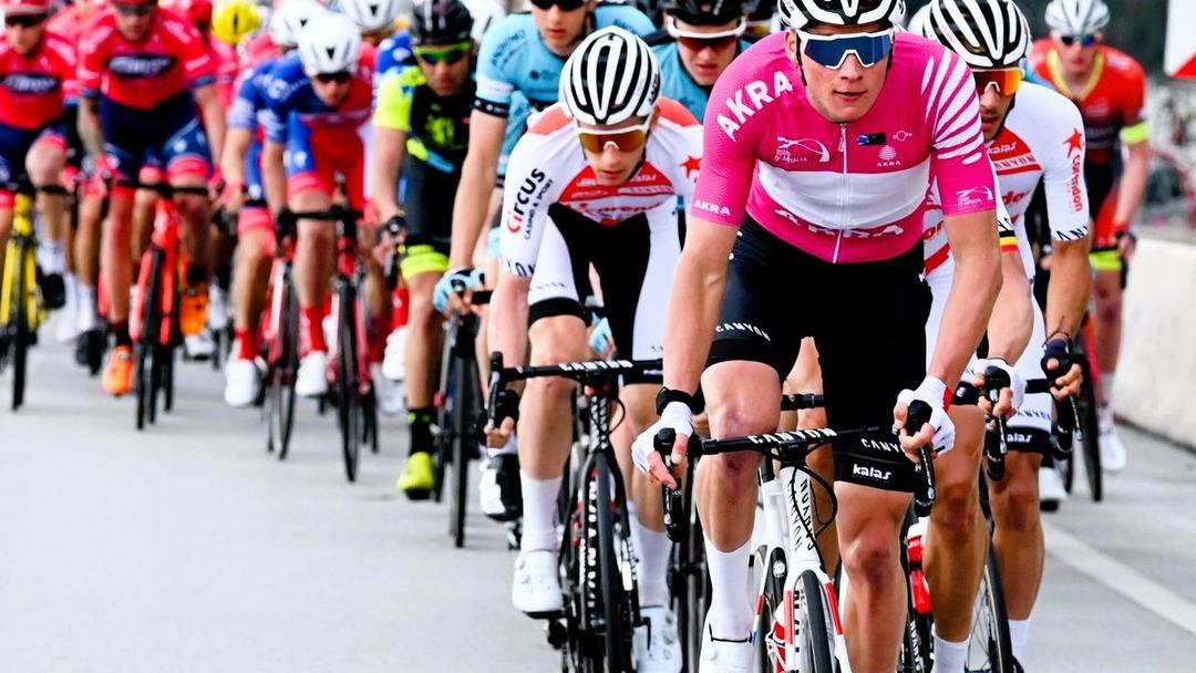 Tour of Antalya 2026, 29 takımla tarihinde ilk kez &uuml;st sınırdan start alacak 1