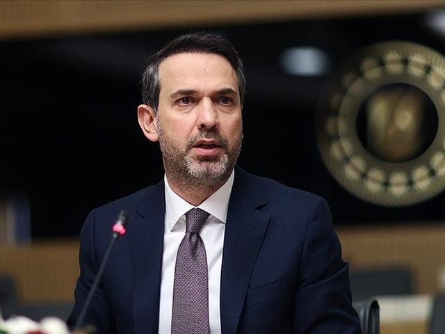 Bakan Bayraktar: "Doğal gaz ve elektrik desteğimiz devam edecek"