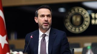 Bakan Bayraktar: Doğal gaz ve elektrik desteğimiz devam edecek