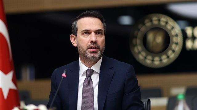 Bakan Bayraktar: Doğal gaz ve elektrik desteğimiz devam edecek