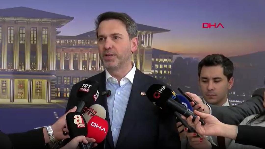 Bakan Bayraktar: "Doğal gaz ve elektrik desteğimiz devam edecek" 1