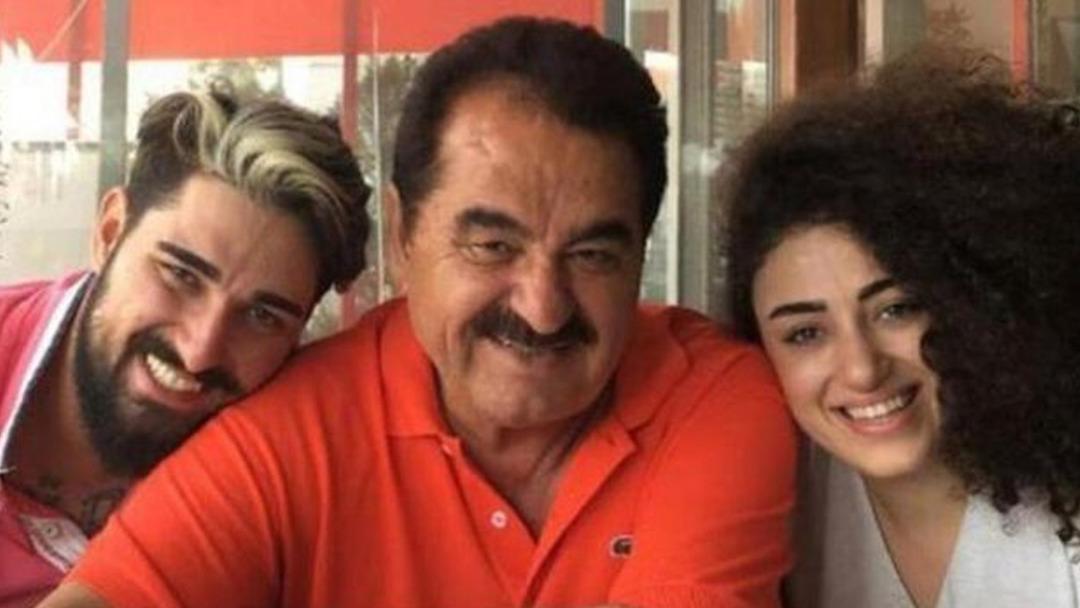 İbrahim Tatlıses in miras &ccedil;ıkışı g&uuml;ndem olmuştu! Dilan &Ccedil;ıtak ve Ahmet Tatlıses: "Mirastan vazge&ccedil;meyeceğiz" 1