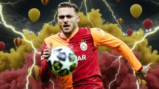 Barış Alper Yılmaz yükselişi ile Avrupa'nın gözdesi oldu! Inter ve Napoli İstanbul'a geliyor