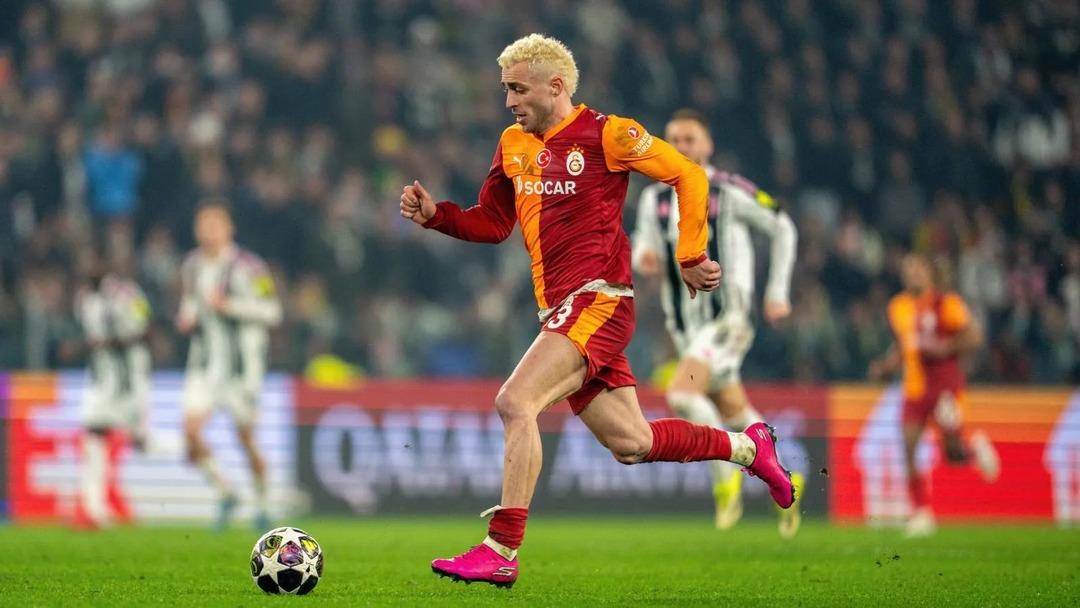 Barış Alper Yılmaz y&uuml;kselişi ile Avrupa nın g&ouml;zdesi oldu! Inter ve Napoli İstanbul a geliyor 3