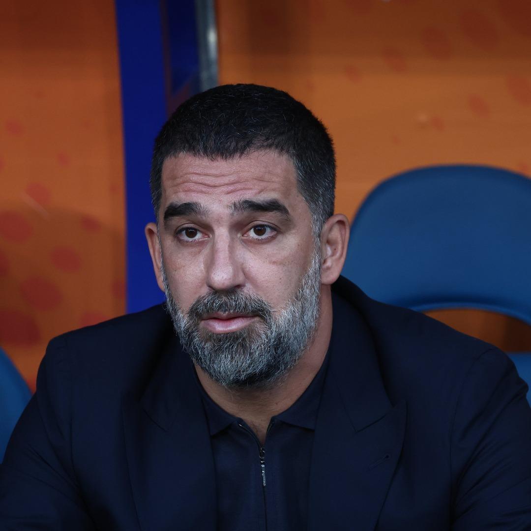 Arda Turan dan şok talep! T&uuml;rkiye s&ouml;zleri g&uuml;ndem oldu: "Umarım UEFA buna izin verir" 2