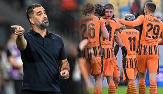 Arda Turan'dan flaş T&uuml;rkiye s&ouml;zleri! "Umarım UEFA izin verir"