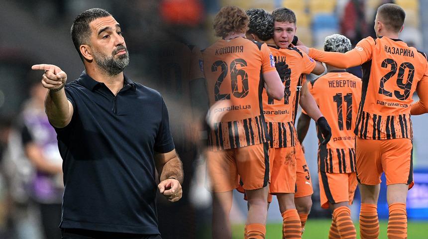 Arda Turan'dan şok talep! T&uuml;rkiye s&ouml;zleri g&uuml;ndem oldu: "Umarım UEFA buna izin verir"