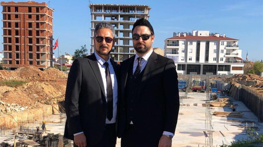 İşadamı Hüseyin Samut: Başarı, cesur yatırımlarla olur!