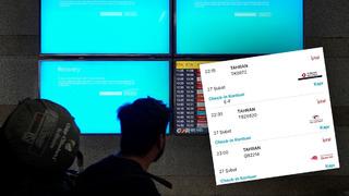 İstanbul-Tahran seferlerinin iptal edildiği iddia edilmişti: THY'den açıklama geldi