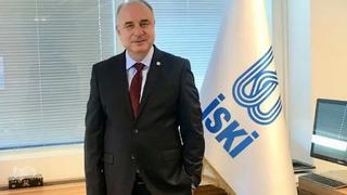 Şafak Başa İSKİ Genel Müdürü görevine iade edildi