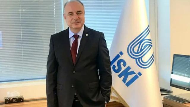 Şafak Başa İSKİ Genel Müdürü görevine iade edildi