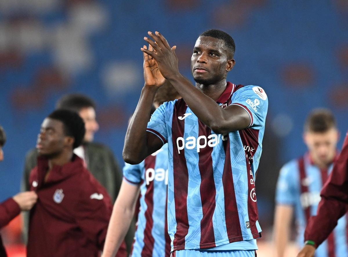 (&Ouml;zet) Trabzonspor - Mısırlı.com.tr Fatih Karag&uuml;mr&uuml;k Ma&ccedil;ı &Ouml;zeti ve T&uuml;m &Ouml;nemli Anları 3