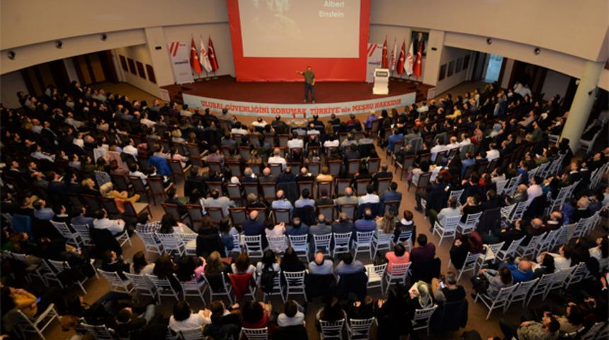 BTSO, &uuml;yelerine bilginin kapılarını a&ccedil;ıyor