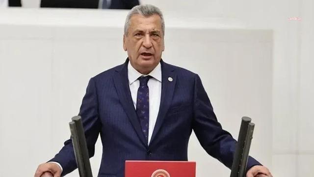 CHP'de sular durulmuyor! CHP'li vekilden canlı yayında çarpıcı 'mutlak butlan' çıkışı: Çok ciddi iddialar...