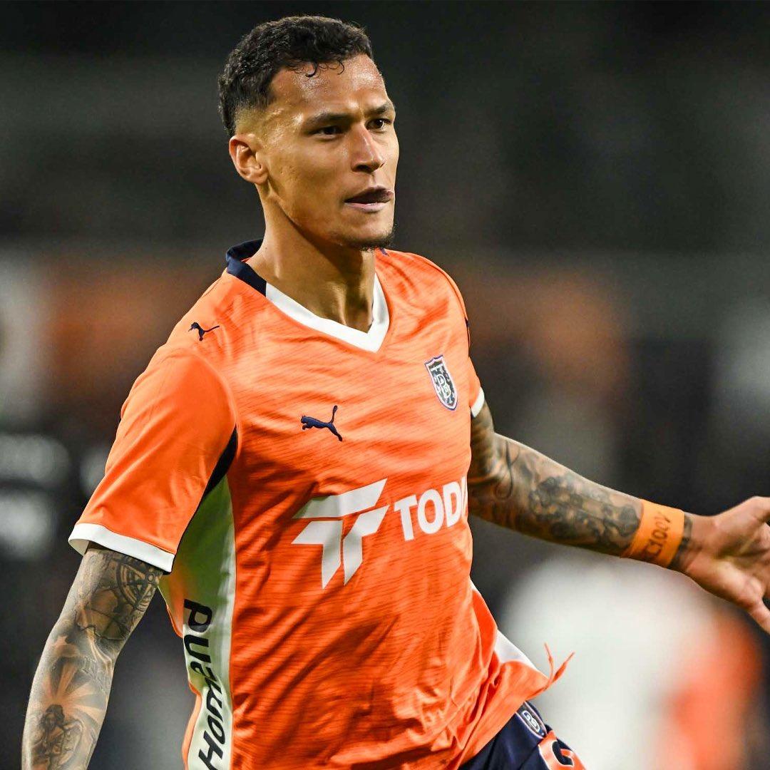 Davie Selke, son 6 haftada 6. golünü kaydetti 4