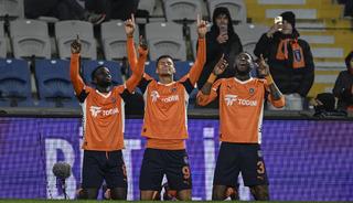 Davie Selke, son 6 haftada 6. gol&uuml;n&uuml; kaydetti