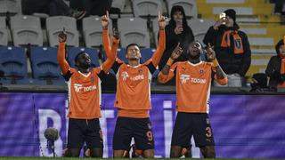 Davie Selke, son 6 haftada 6. golünü kaydetti