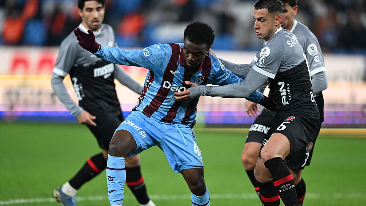 (Özet) Fethiyespor - Mısırlı.com.tr Fatih Karagümrük Maçı Özeti ve Tüm Önemli Anları 2