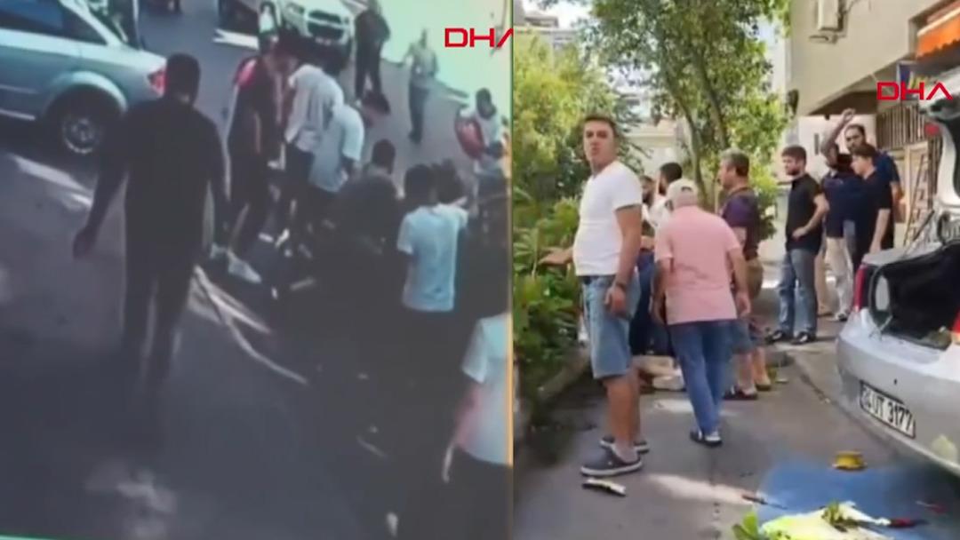 6 ay &ouml;nce &uuml;zerine ağa&ccedil; devrilmişti, yoğun bakımdaydı: Gen&ccedil; oyuncu İbrahim Yıldız dan acı haber... 1