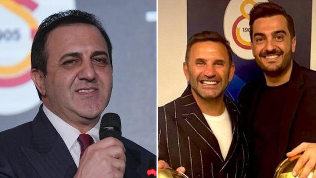 Galatasaray'da Konyaspor maçı öncesi görülmemiş skandal! Abdullah Kavukcu'dan olay hareket: Kameralarda Okan hocanın yanında sadece ben olacağım!