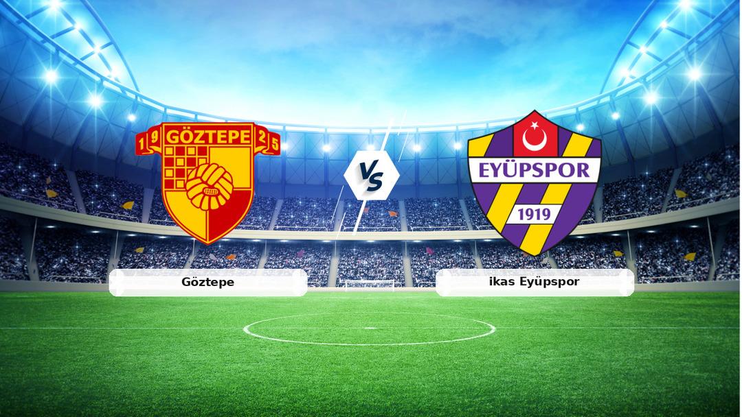 CANLI | ikas Ey&uuml;pspor - Kocaelispor ma&ccedil; anlatımı! Ma&ccedil; ne zaman? Saat ka&ccedil;ta ve hangi kanalda? - 09 Mart 2026 2