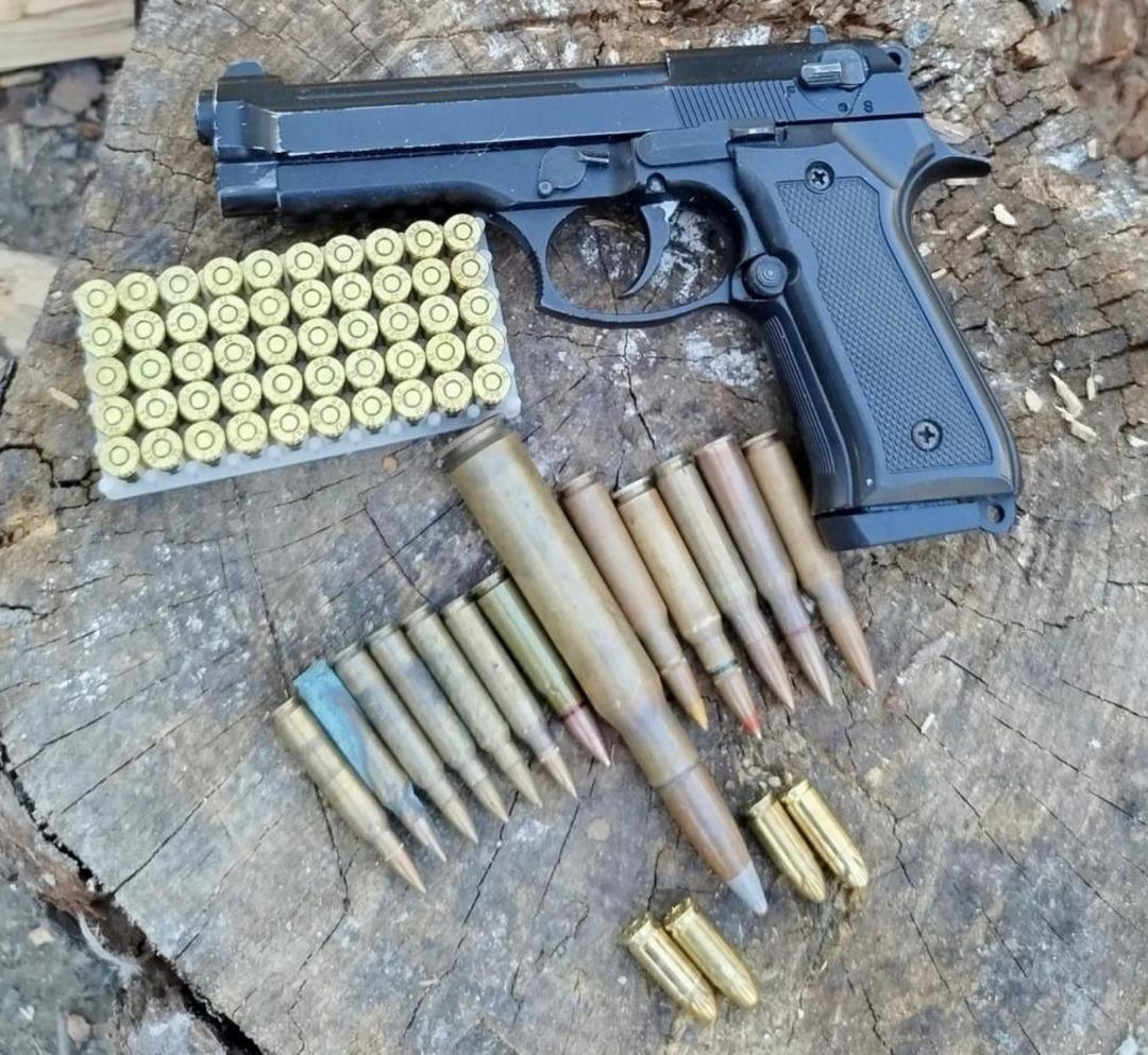 Osmaniye de el bombalı saldırıya 4 tutuklama 2