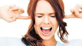 Kulaklarımız neden çınlar? Vücudunuz size sinyal veriyor olabilir!