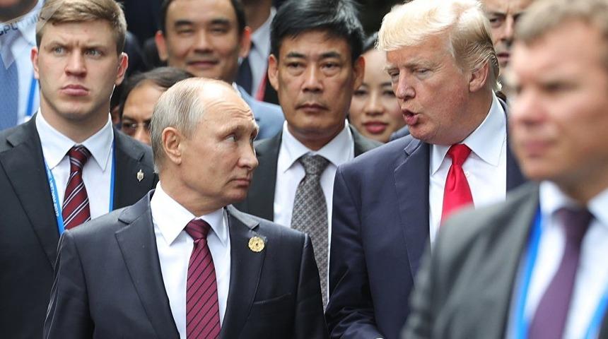 Ve ABD sürpriz teklifi kabul etti