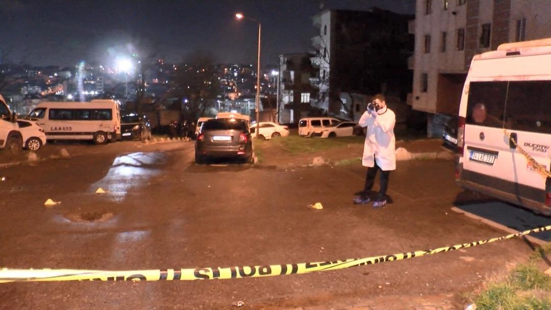 Bah&ccedil;elievler de &ccedil;atışma! Uyuşturucu operasyonu sırasında ateş a&ccedil;ıldı: 1 jandarma yaralı 1