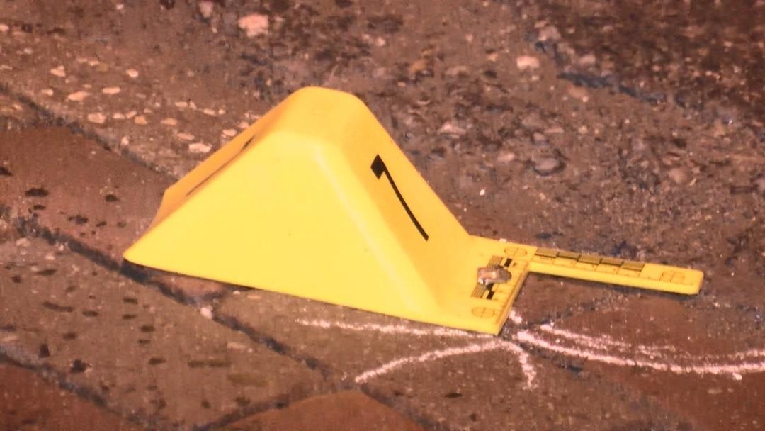 Bah&ccedil;elievler de &ccedil;atışma! Uyuşturucu operasyonu sırasında ateş a&ccedil;ıldı: 1 jandarma yaralı 2