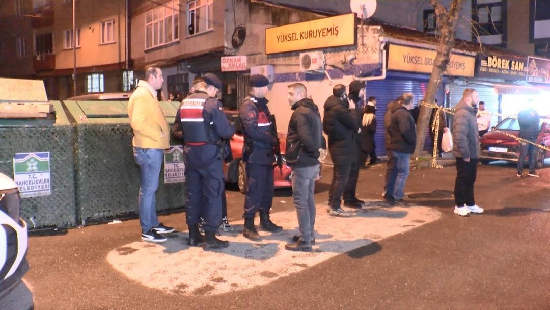 Bah&ccedil;elievler de &ccedil;atışma! Uyuşturucu operasyonu sırasında ateş a&ccedil;ıldı: 1 jandarma yaralı 3