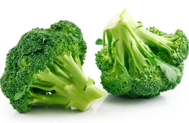 Kansere karşı panzehir: Brokoli