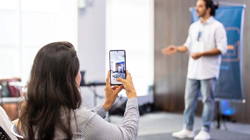 G&ouml;zden ka&ccedil;madı: Fenomenlerden akıl almaz &lsquo;uyanıklık&rsquo; Binlerce mesaj g&ouml;nderildi