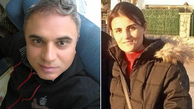 Çantasında sigara gördü, eşinin iş yerini bastı! 13 kez bıçakladı