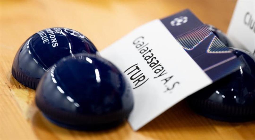 Yapay zeka Galatasaray ın Liverpool eşleşmesini binlerce kez sim&uuml;le etti! O tahmin olay yarattı  3