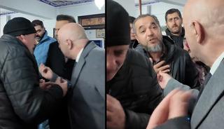 Camide g&ouml;steri krizi! Belediye başkanı isyan etti: &ldquo;Sanki dans&ouml;z oynatıyoruz&rdquo;