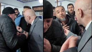 Camide gösteri krizi! Belediye Başkanı isyan etti: “Sanki dansöz oynatıyoruz”