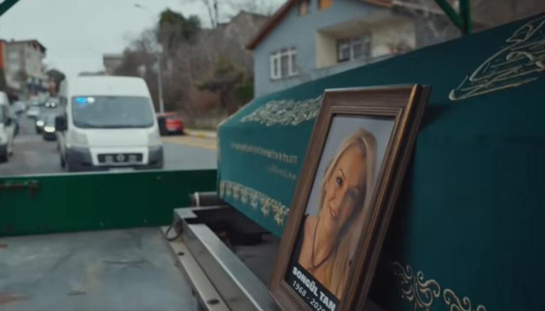 Arka Sokaklar 741. b&ouml;l&uuml;m sosyal medyayı salladı! G&uuml;ll&uuml; n&uuml;n &ouml;l&uuml;m&uuml; işlendi sahneler tam not aldı 3