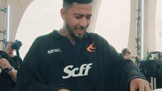 Ünlü DJ Mahmut Orhan kazancıyla gündemde! Lüks arabasının değeri ağızları açık bıraktı