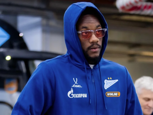 Jhon Duran ilk ma&ccedil;ından yaptıklarıyla &uuml;lke g&uuml;ndeminde